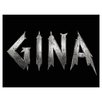 TEAM GINA - SCARY FONT, SENSIBLE GOVERNANCE