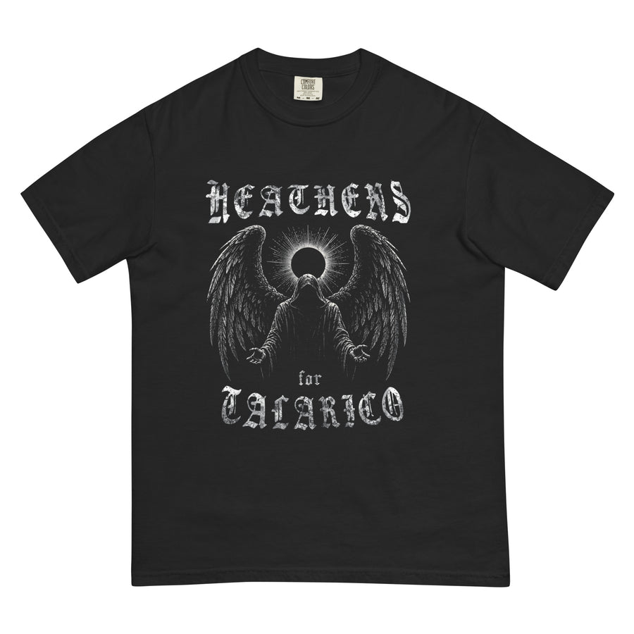 Heathens for Talarico