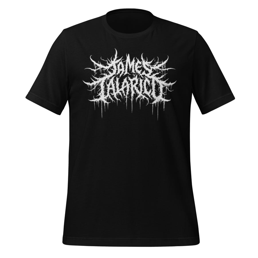 TEAM TALARICO - BLACK