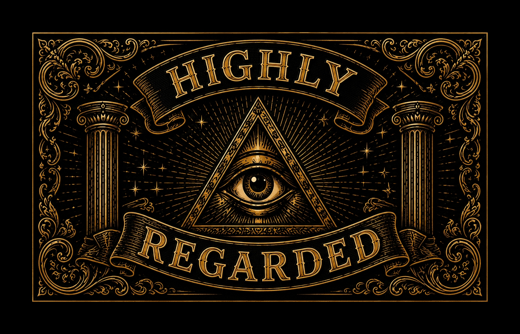 Highly Regarded