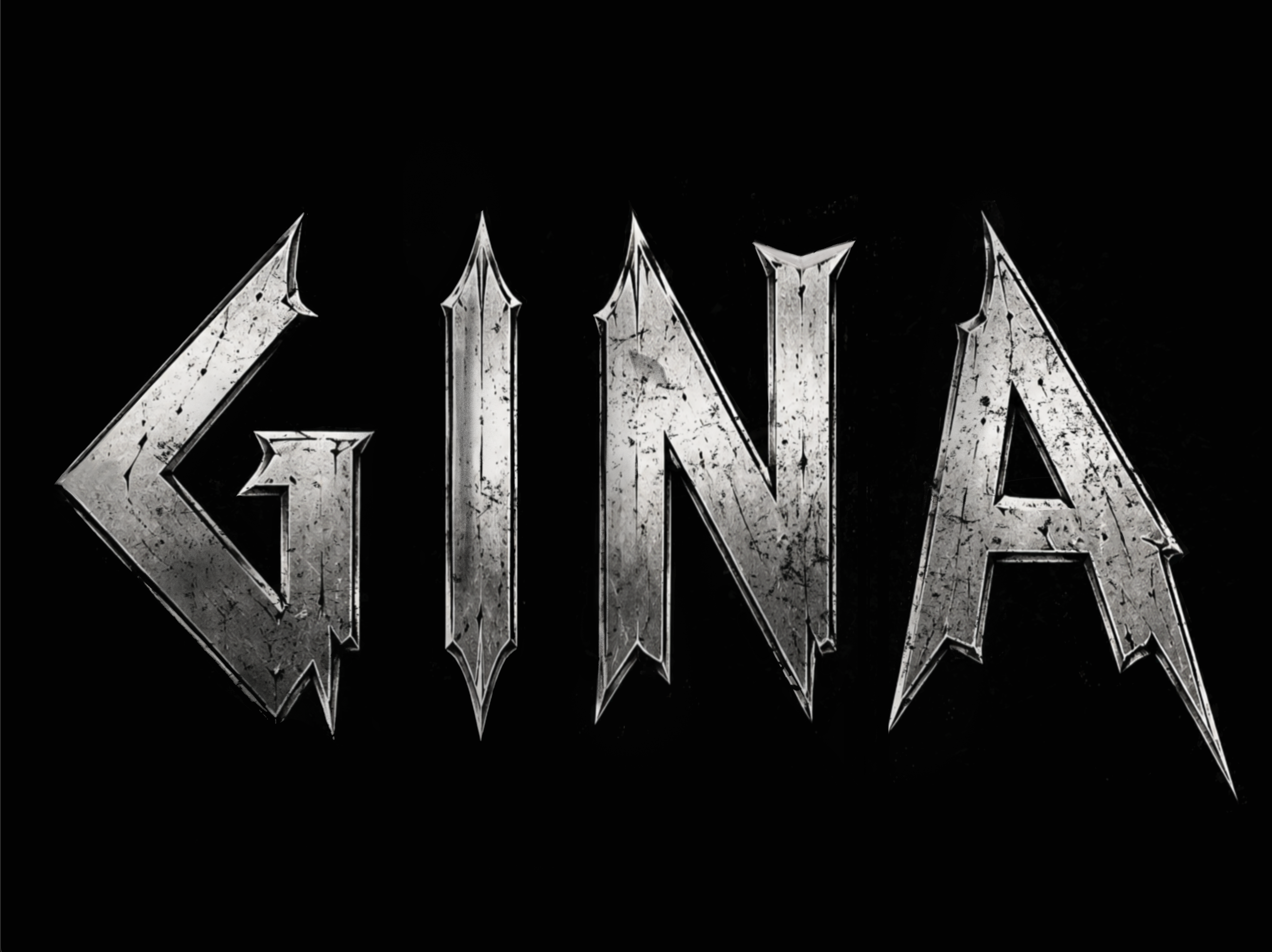 Team Gina